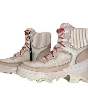 Sorel Brea winter boots 7.5